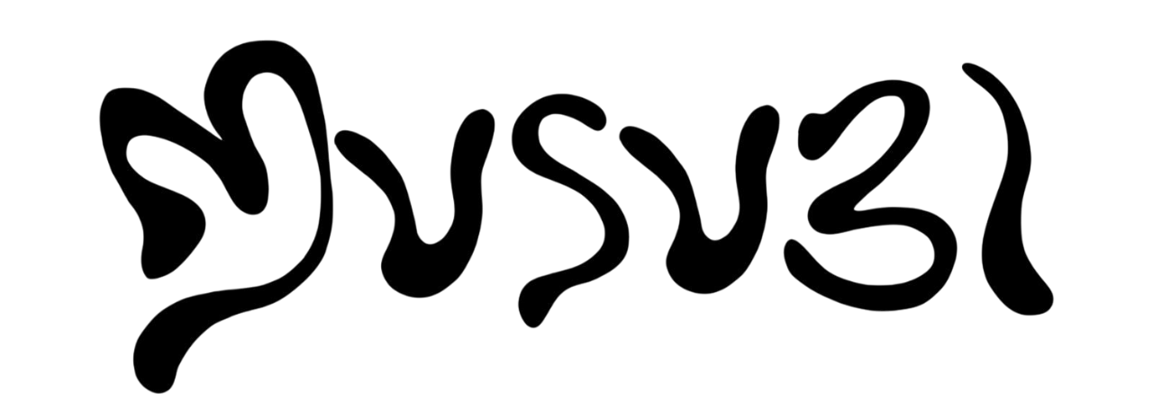 logo brand MUSUBI